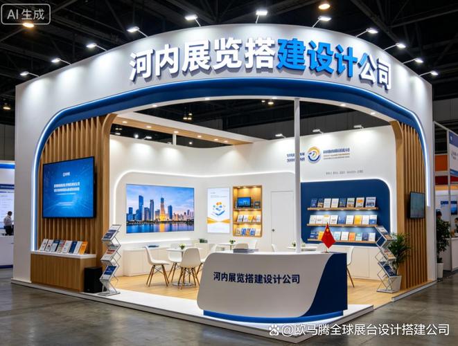 河内展览展台设计搭建深度解析:2026越南展台搭建服务商选型指南