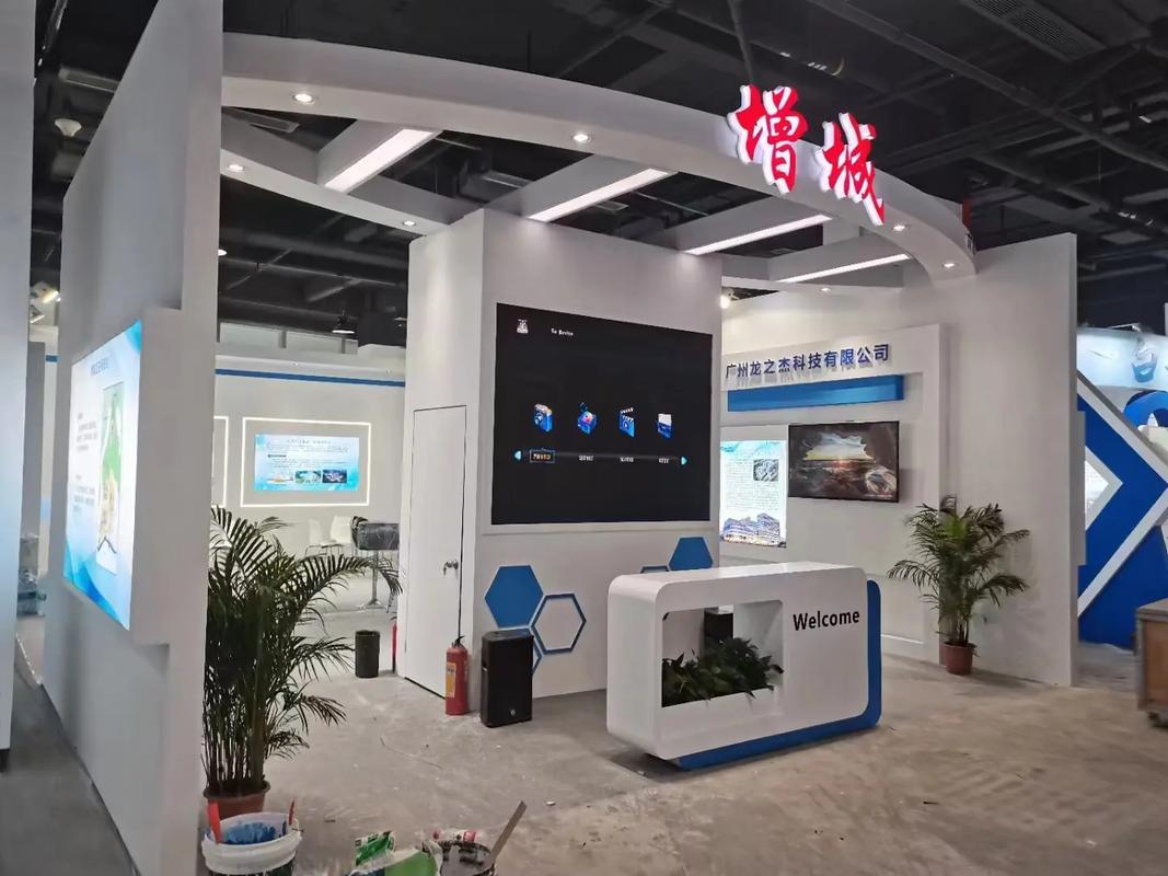 展会展台展厅制作搭建工厂,免费测量,#展览展厅展具设计制作搭